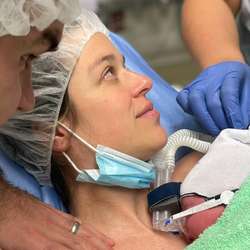 Laura's story