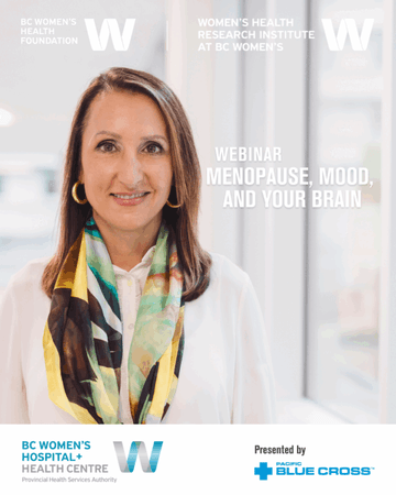 Dr. Lori Brotto