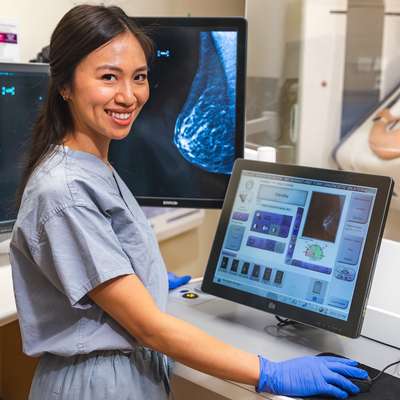 Funding essential hospital equipment