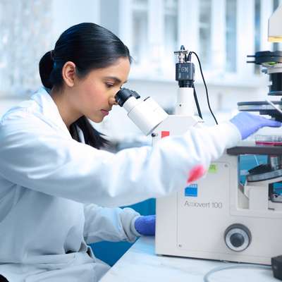 Women's health research