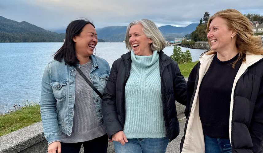 3 Women
